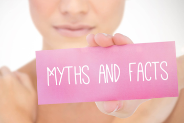 Beauty Myths Debunked: Separating Fact from Fiction in Skincare and Haircare