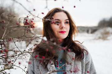 Winter Self-Care Rituals: How to Make Your Beauty Routine a Moment of Relaxation