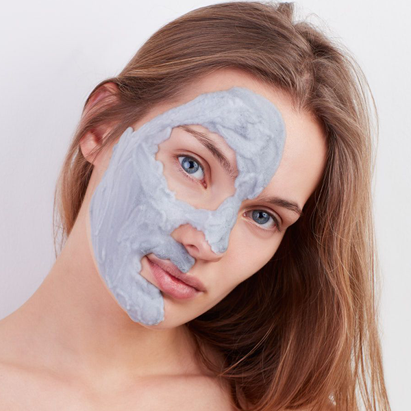 Bubble Masks Revitalize & Cleanse LikaJ