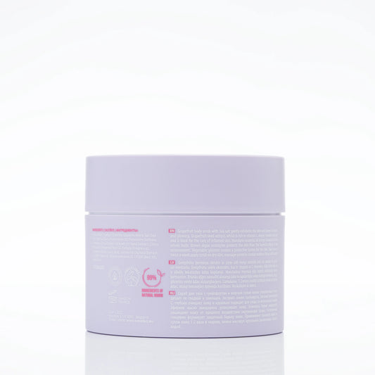 Exotic Body Scrub by Carelika, 200ml