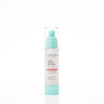 Gentle Particle-Free Scrub with AHA by CARELIKA