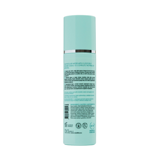 Jelly Micellar Water by CARELIKA, 200ml