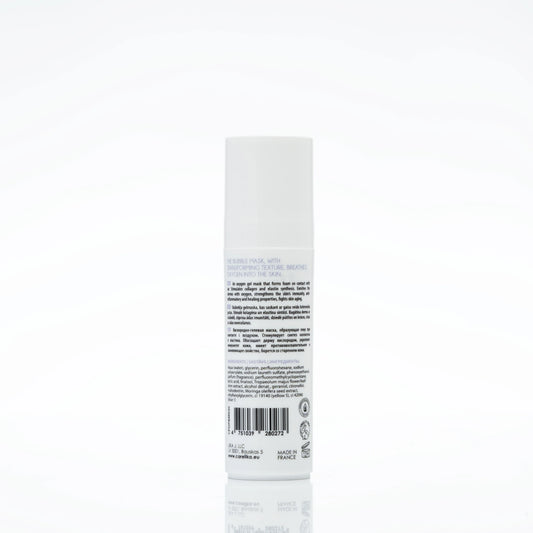 CARELIKA Oxygenating and Purifying Bubble Mask for smoother, clearer skin 30ml