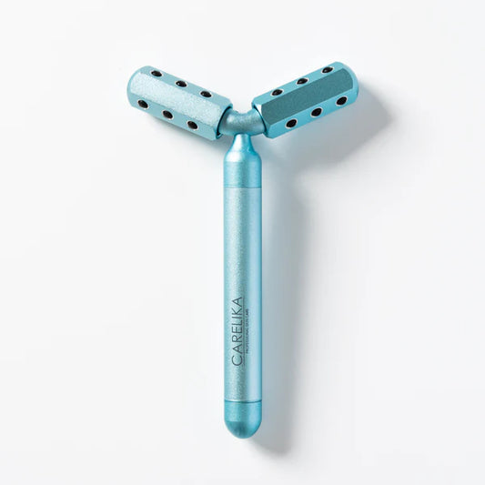 6D Lift & Tone Germanium Massage Roller by Carelika