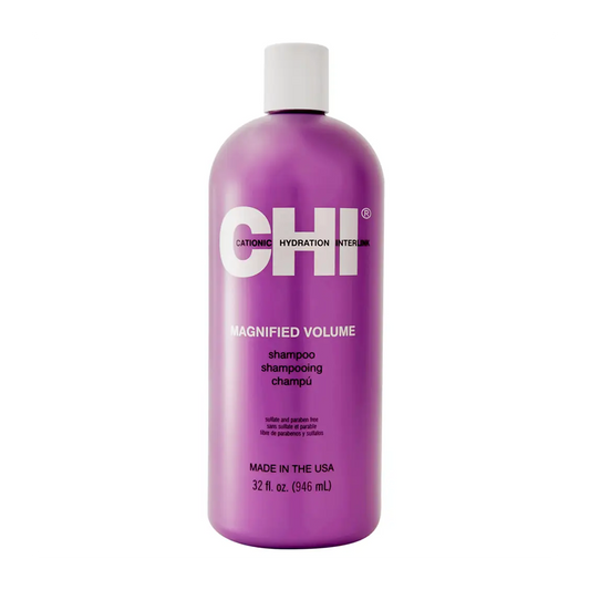 CHI Magnified Volume šampūns