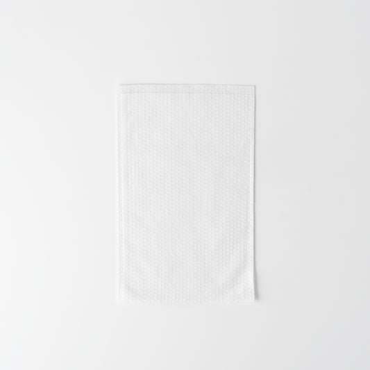 CARELIKA Disposable Soft Wash Mitten, 50pcs | Lika-J