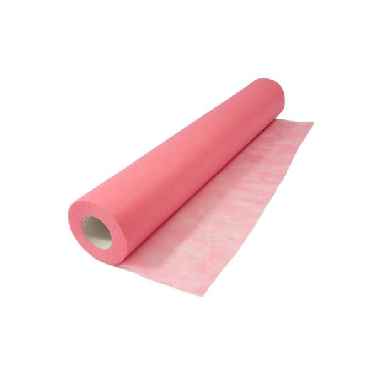Pink Bed Sheets - A Fusion of Comfort and Style, 70cm x 50m | Lika-J