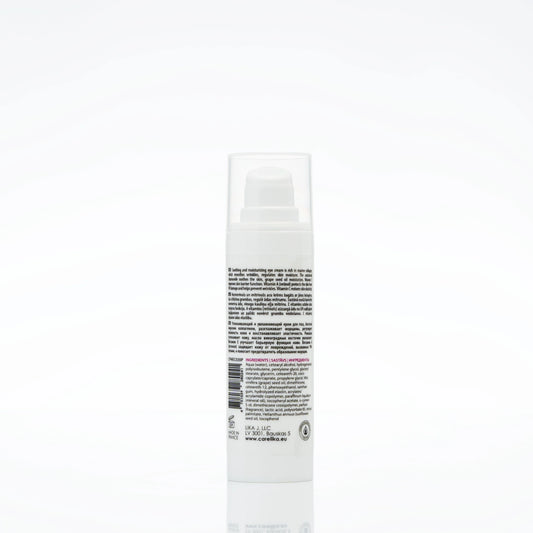 Silmänympärysvoide ammattilaisille, 30 ml CARELIKA