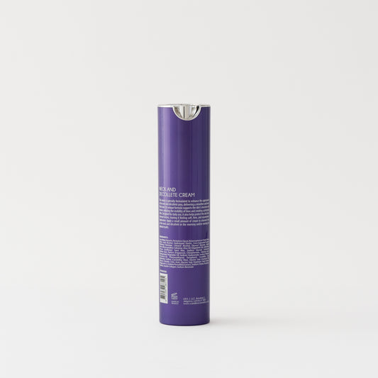 CARELIKA Filler Elegance Neck and Décolleté Cream – Lifting & Anti-Wrinkle Care with Peptides & Hyaluronic Acid