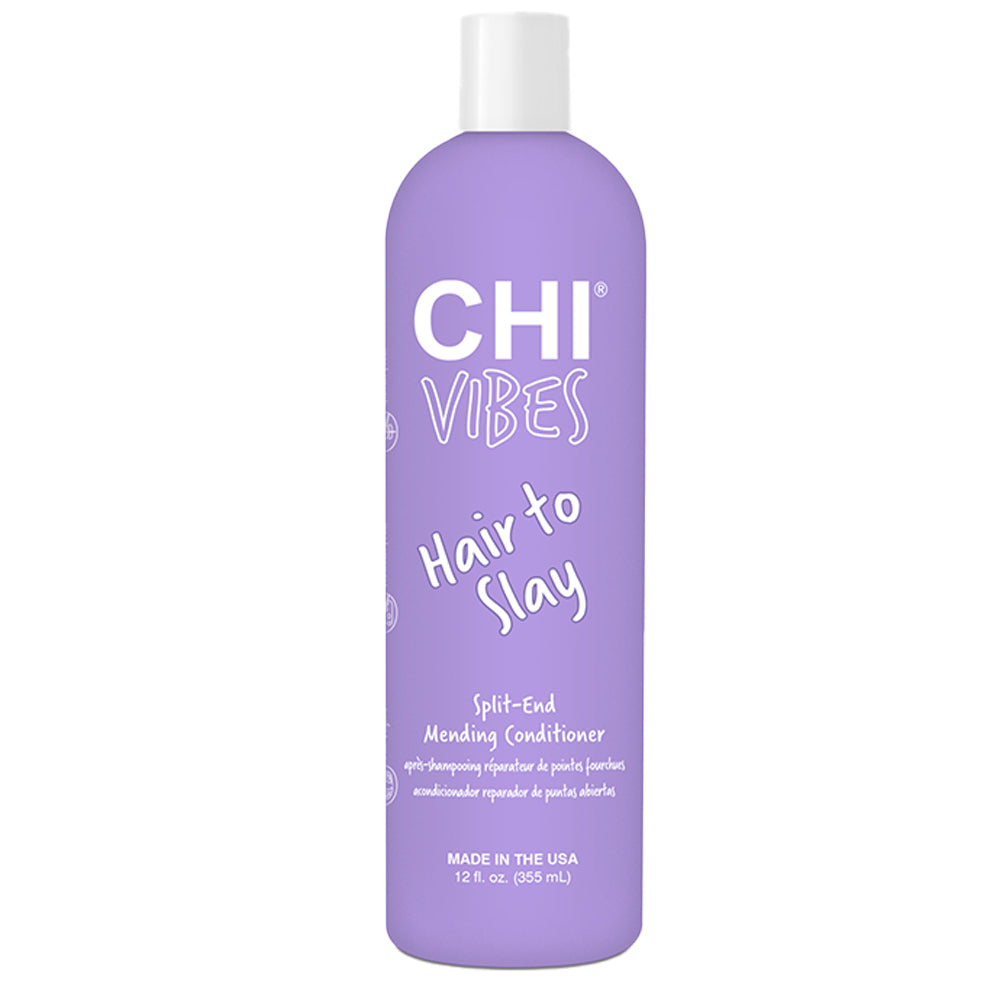 CHI Hair to Slay Moisturizing Conditioner | Lika-J