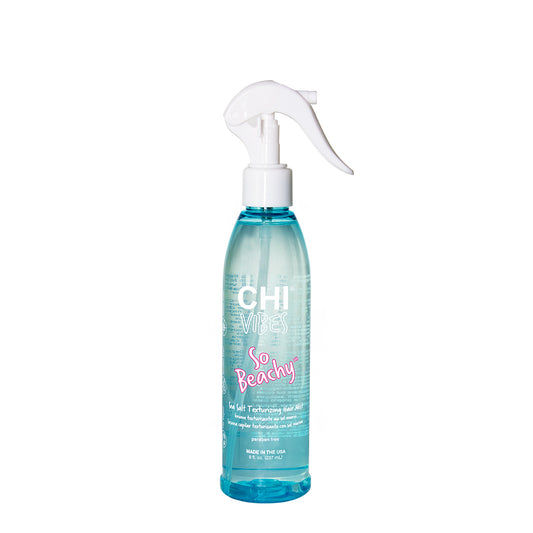 CHI Vibes So Beachy Texturizing Sea Salt Hair Mist