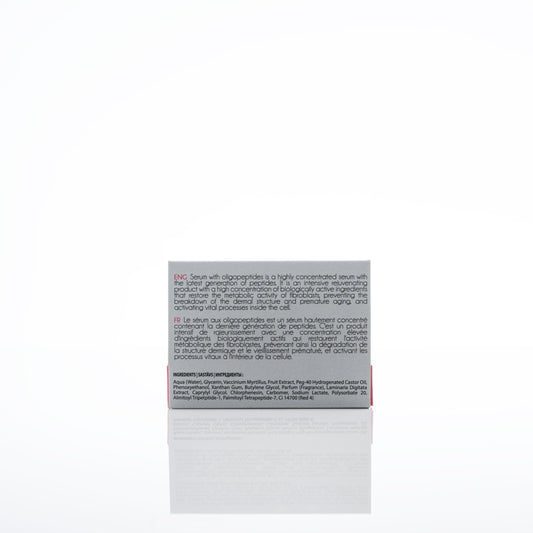 Carelika Oligopeptidi Anti-Age - seerumi 30 ml,