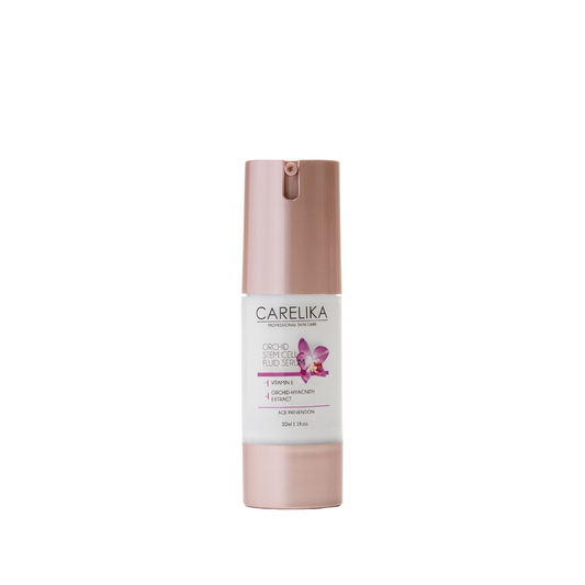 CARELIKA Orchid Stem Cell Fluid Serum 30ml | Lika-J