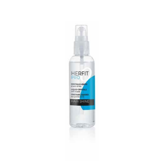 HERFIT PRO Liquid crystals with linseed 100ml | Lika-J