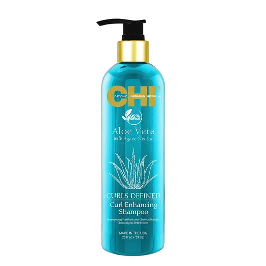 CHI Aloe Vera šampūns