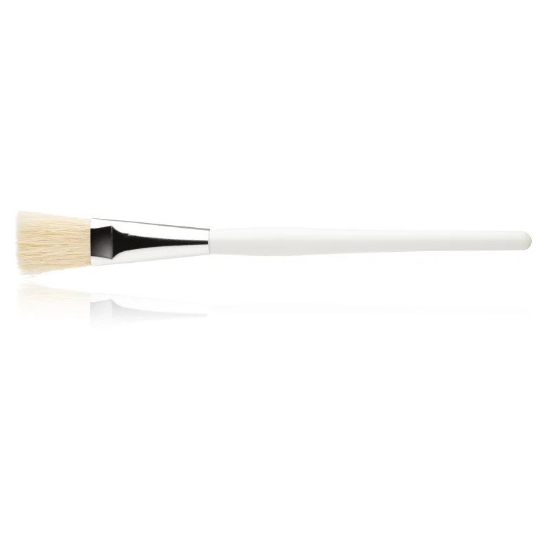 XANITALIA SMALL NATURAL BRISTLE BRUSH 19,5 CM | Lika-J
