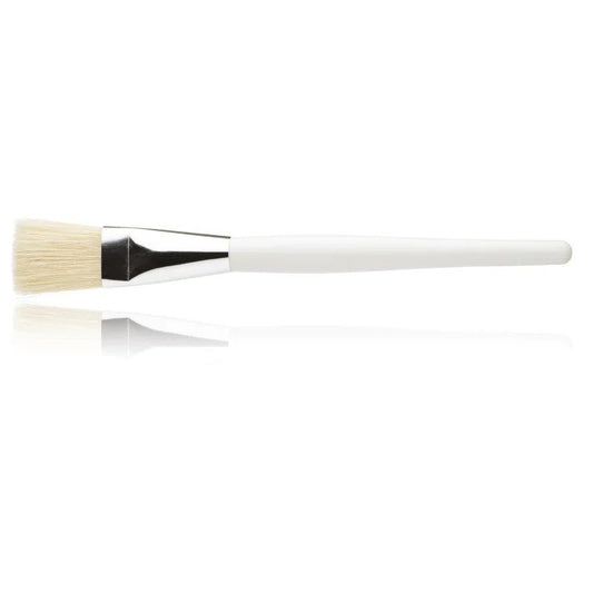 XANITALIA MEDIUM NATURAL BRISTLE BRUSH 20 CM | Lika-J