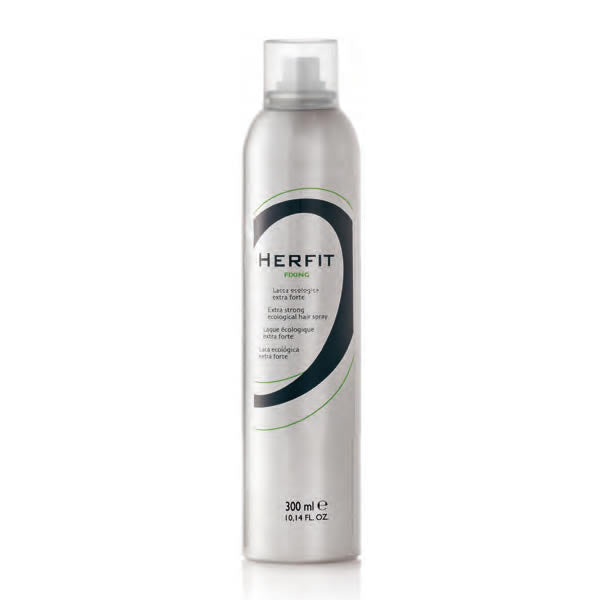 HERFIT PRO Protective and therma smoothing spray 250 ml