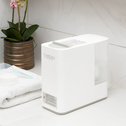 Carelika Hot Towel Device | Lika-J