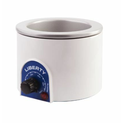 ITALWAX wax heater for 400ml cans, LIBERTY | Lika-J