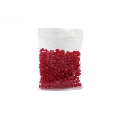 ITALWAX HOT Film Wax, Rose 100g | Lika-J