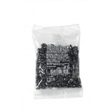 ITALWAX HOT Film Wax, Silver Pour Homme 100g | Lika-J