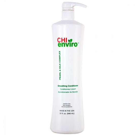 CHI Enviro Smoothing Conditioner 946 ml | Lika-J