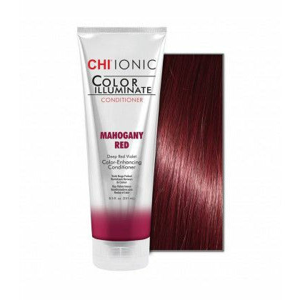 CHI Color Illuminate Conditioner Red Auburn conditioner 251ml | Lika-J