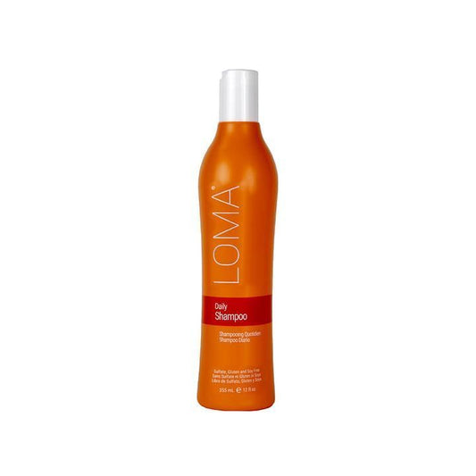 LOMA Daily Shampoo 355ml | Lika-J