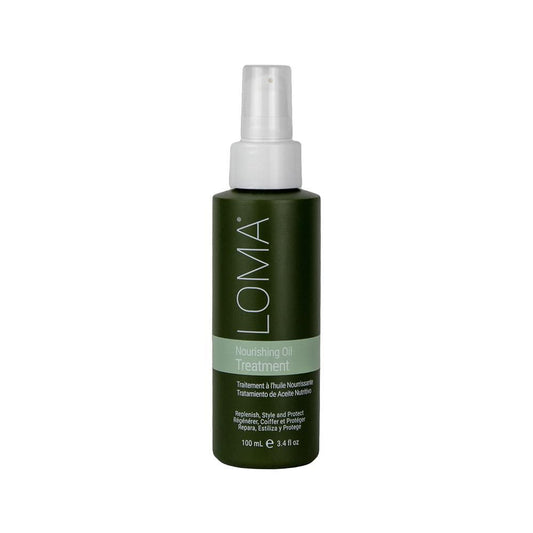 LOMA Nourishing Oil Treatment 100ml | Lika-J