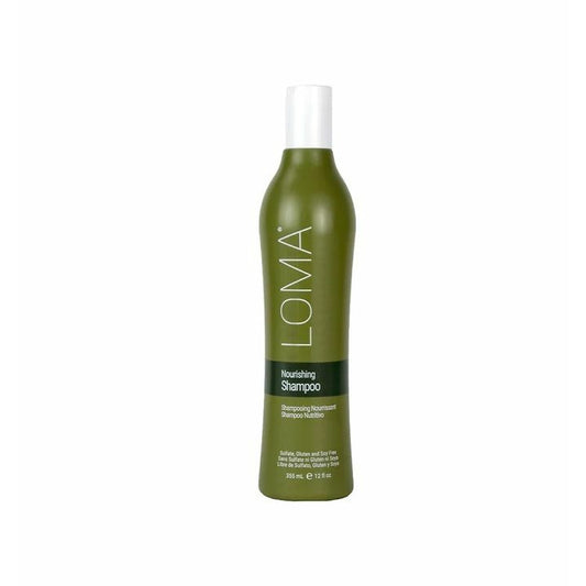 LOMA Nourishing Shampoo 355ml | Lika-J