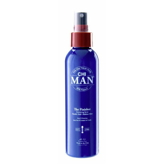 CHI Man The Finisher Grooming Spray | Lika-J
