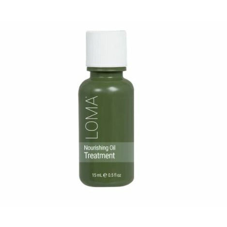 LOMA Nourishing Oil Treatment 15ml | Lika-J