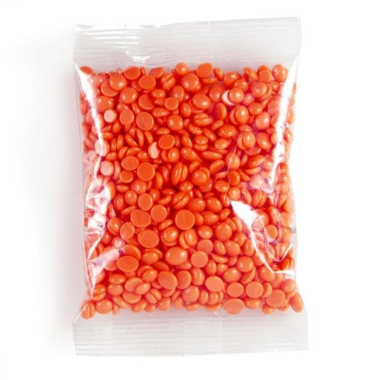 ITALWAX HOT Film Wax Formula Coral, 100 gr | Lika-J