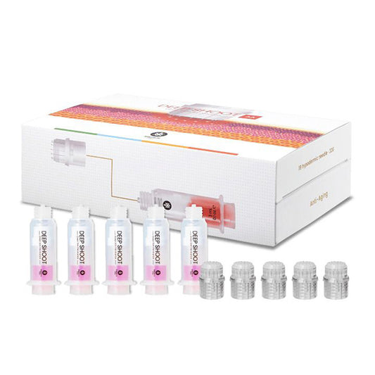 RIBESKIN DEEP SHOOT AA Anti-Aging | Lika-J