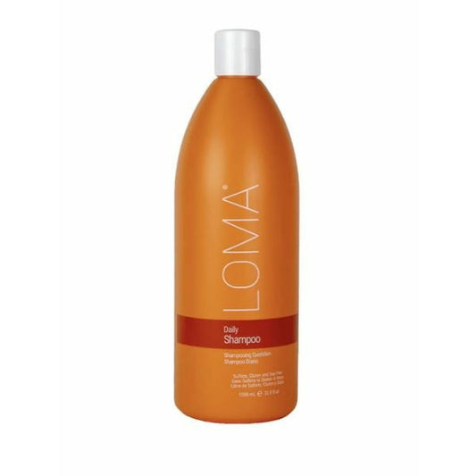 LOMA Daily Shampoo 1000ml | Lika-J
