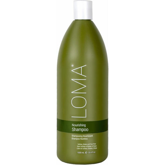 LOMA Nourishing Conditioner 1000ml | Lika-J