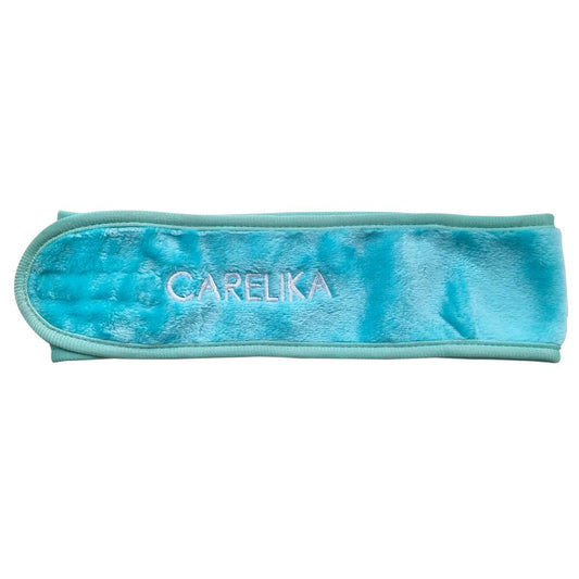 Hair band by CARELIKA Hair band green | Lika-J