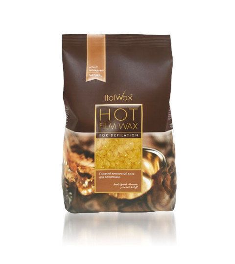 ITALWAX HOT Film Wax Natural | Lika-J
