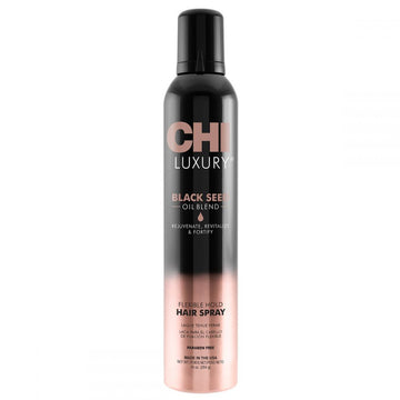 CHI LUXURY Flexible Hold Hair Spray | Lika-J