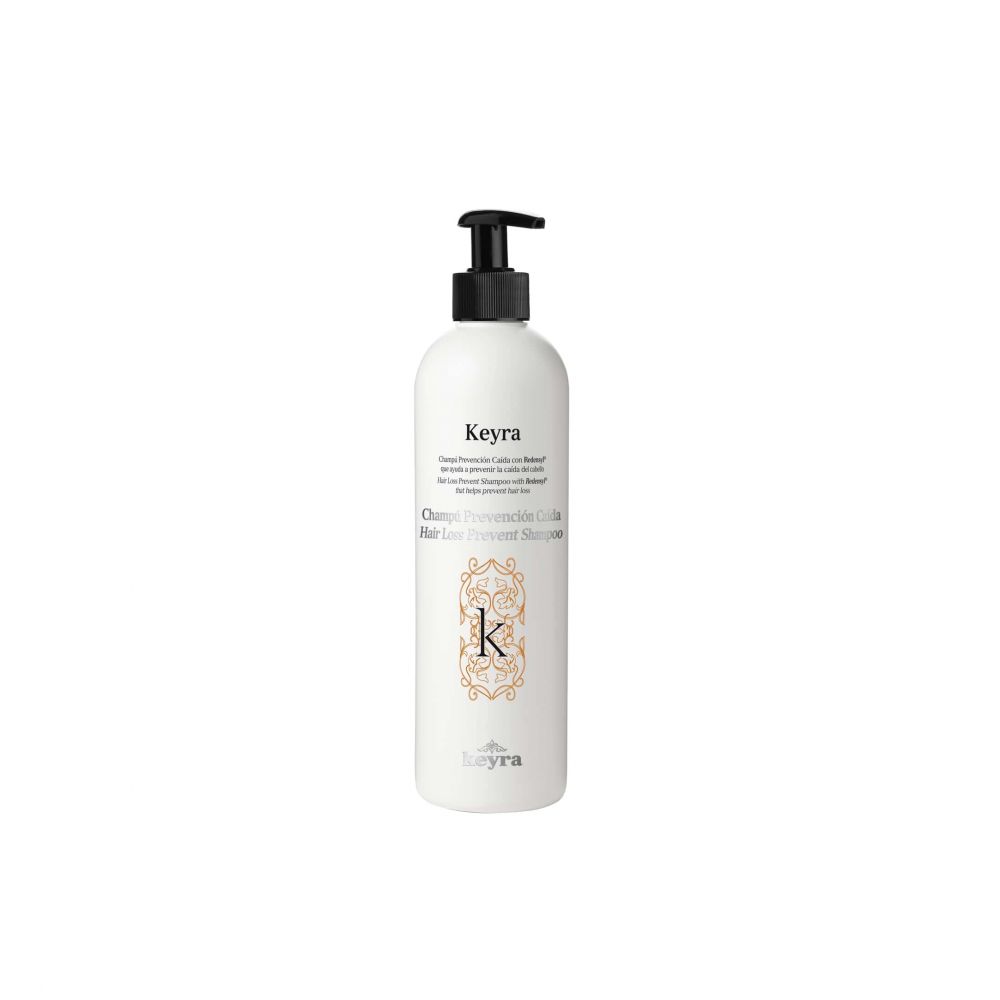 KEYRA SHAMPOO PREVENCION CAIDA, 500ml | Lika-J