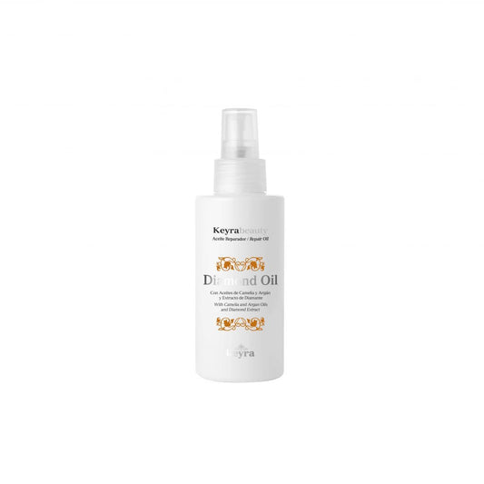 KEYRA DIAMOND OIL, 125ml | Lika-J