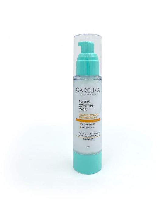 Extreme comfort mask by CARELIKA 50ml | Lika-J