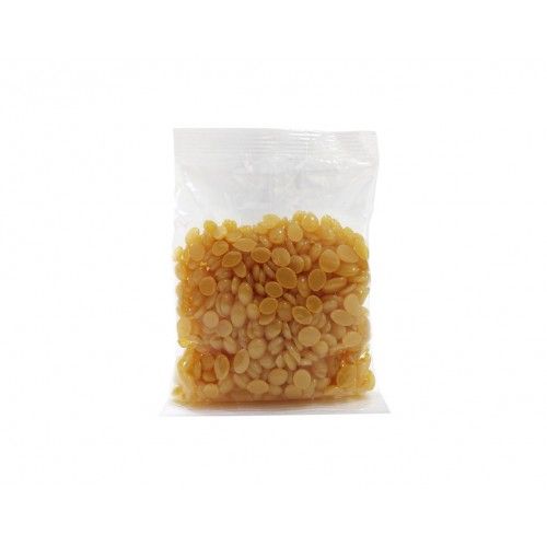ITALWAX HOT Film Wax Natural 100g | Lika-J