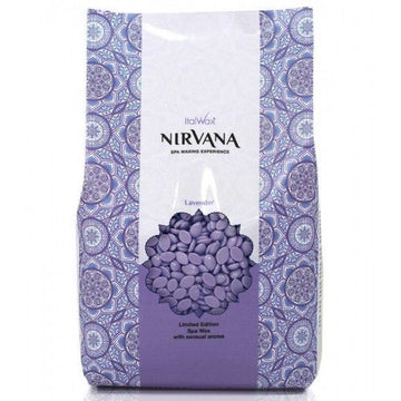 ITALWAX NIRVANA FILMWAX SACK, Lavender 1000g | Lika-J