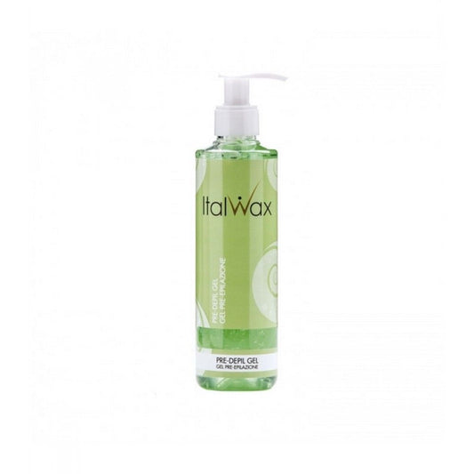 ITALWAX Pre Depilation Gel 250 ml | Lika-J