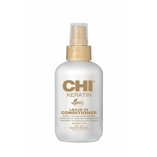 CHI Keratin Leave-in Conditioner 177ml | Lika-J