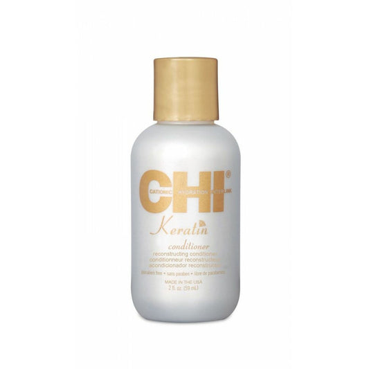 CHI Keratin Silk Infusion 59 ml | Lika-J