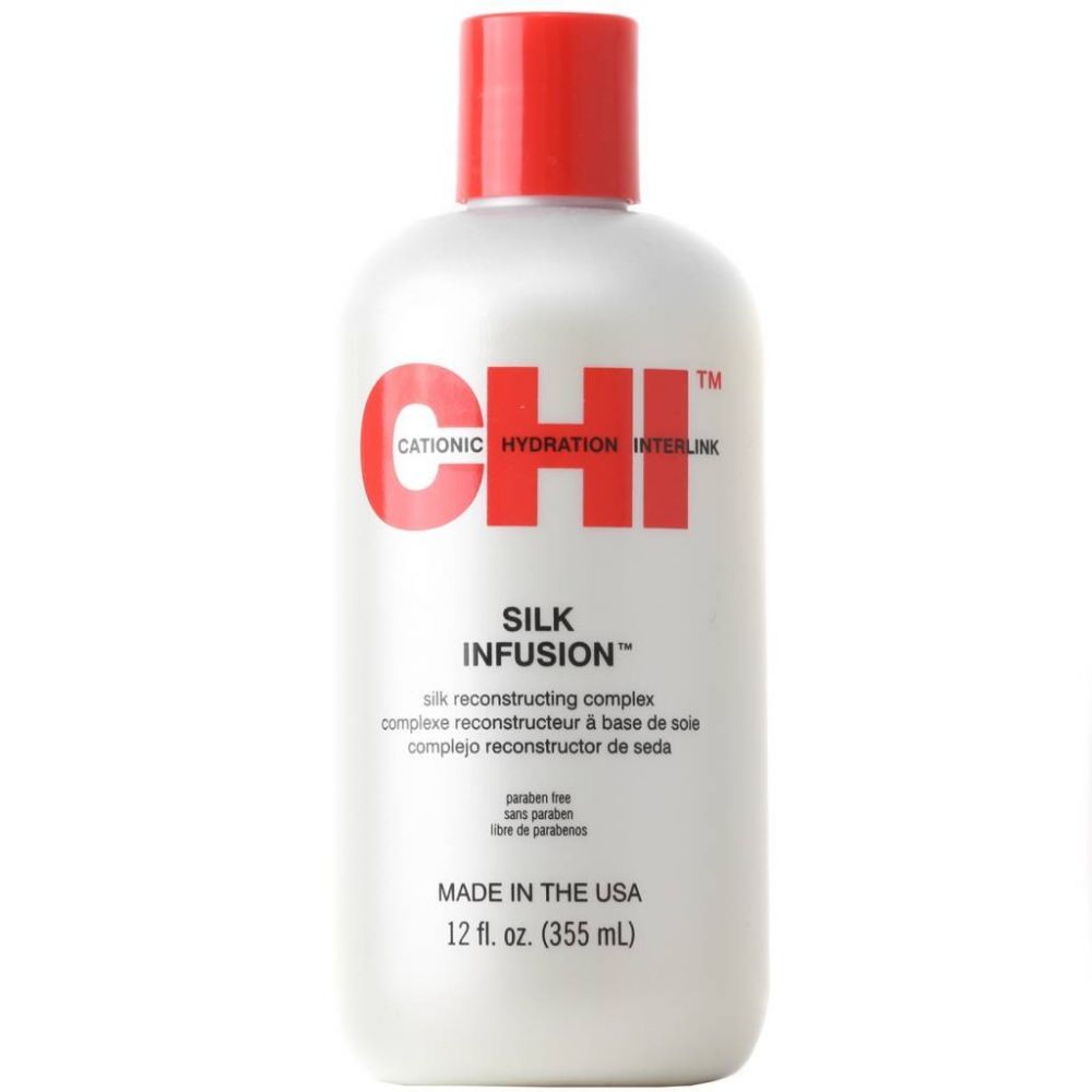 CHI Silk Infusion 355 ml | Lika-J