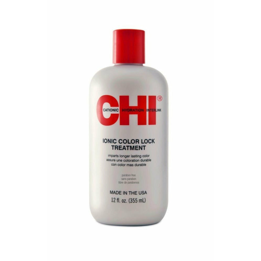 CHI Ionic Color Lock Treatment 355 ml | Lika-J